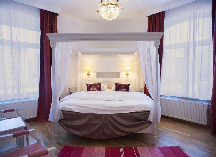 Κρεβατοκάμαρα Φωτογραφία