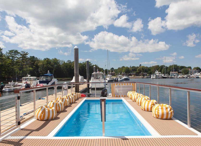 Πισίνα Φωτογραφία