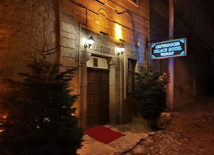 Θέα στην ύπαιθρο Φωτογραφία