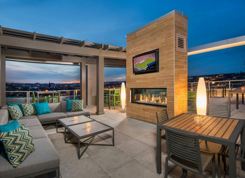 Μπαλκόνι Φωτογραφία