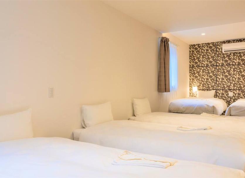 Κρεβατοκάμαρα Φωτογραφία