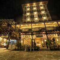 Glacier Hotel Pokhara
