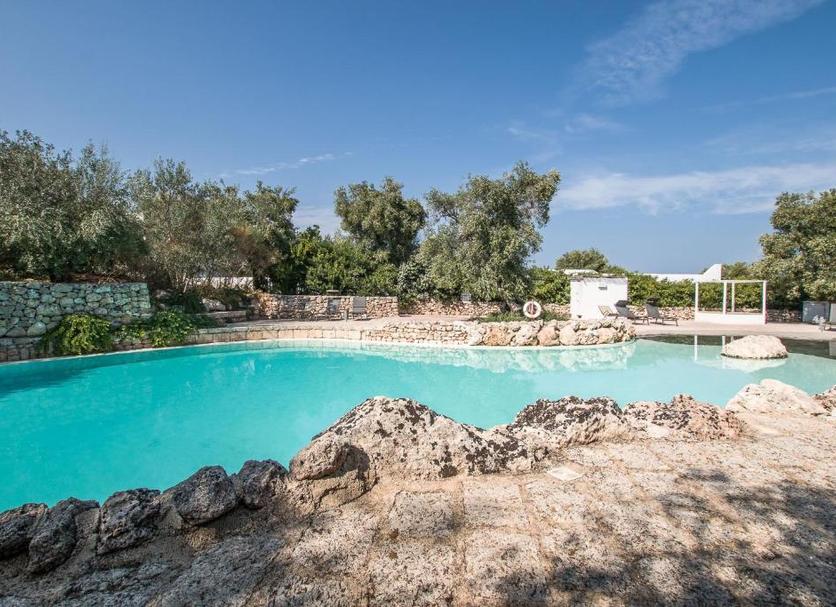 Πισίνα Φωτογραφία