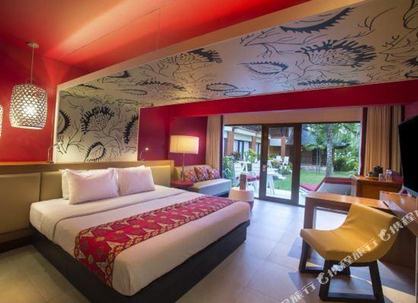 Κρεβατοκάμαρα Φωτογραφία