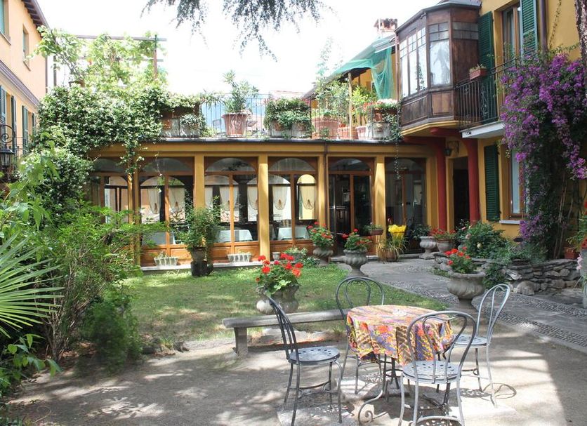 Βεράντα Φωτογραφία