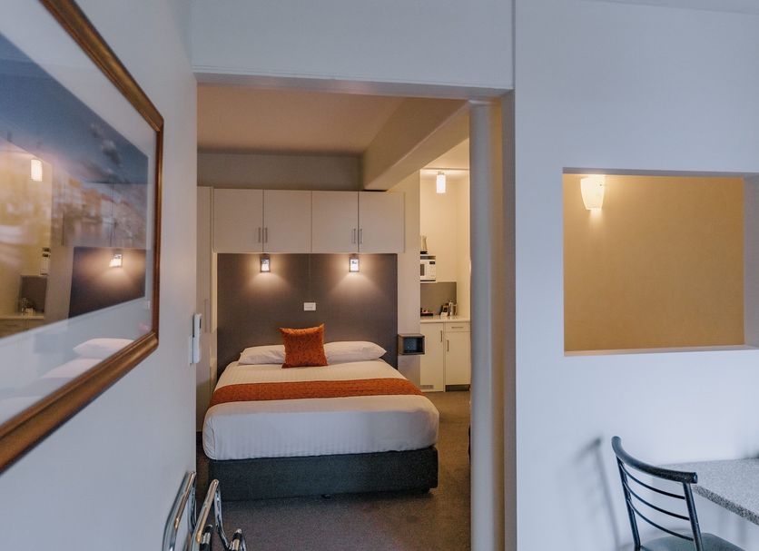 Κρεβατοκάμαρα Φωτογραφία