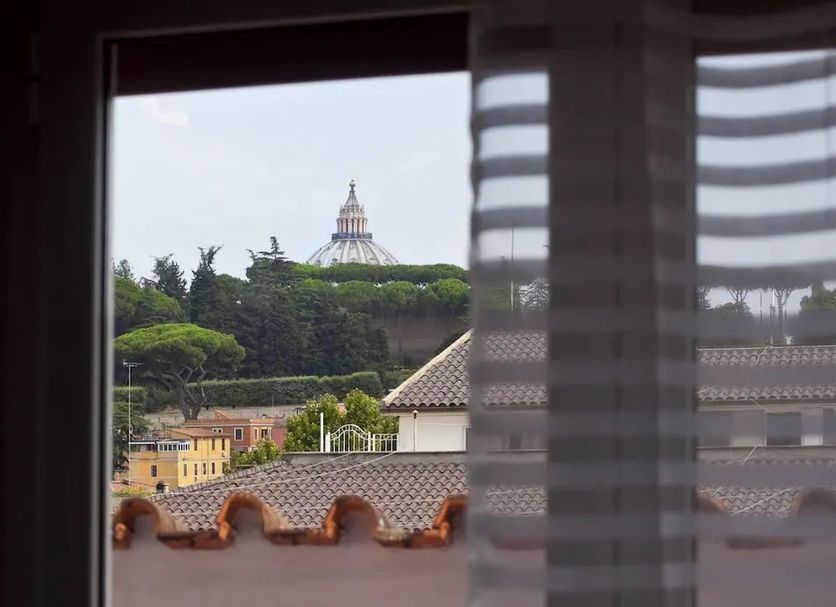 Μπαλκόνι Φωτογραφία