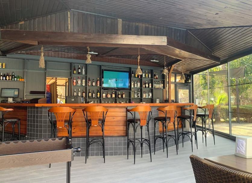 Bar Φωτογραφία