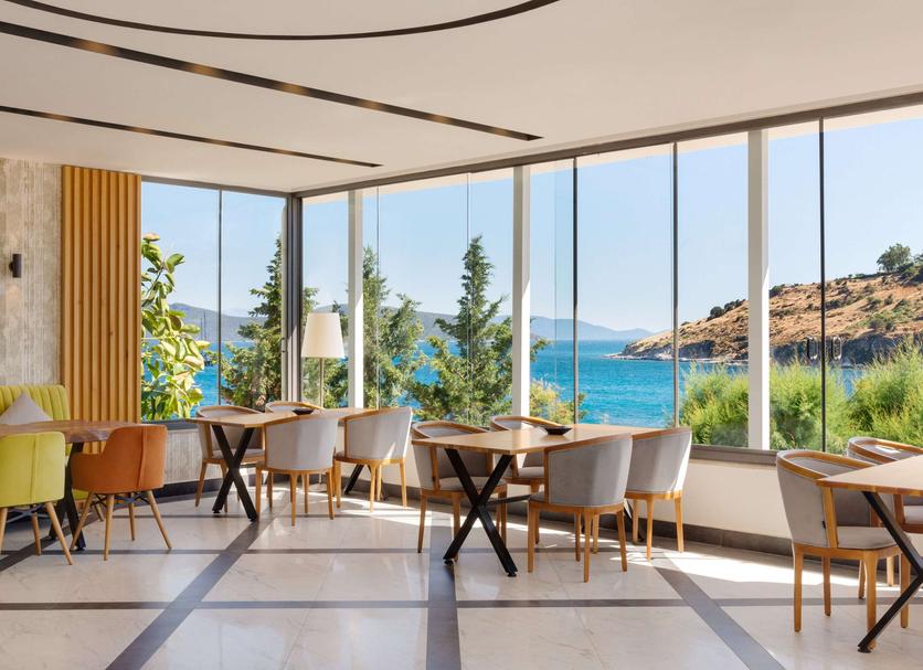 Εστιατόριο Φωτογραφία