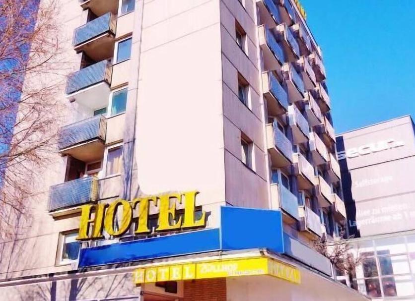 Κτίριο Φωτογραφία