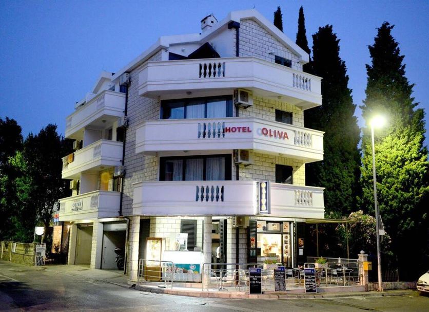 Κτίριο Φωτογραφία