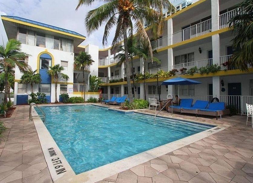 Πισίνα Φωτογραφία