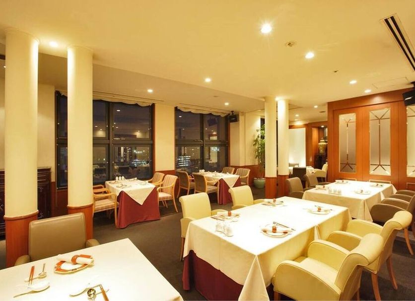 Εστιατόριο Φωτογραφία