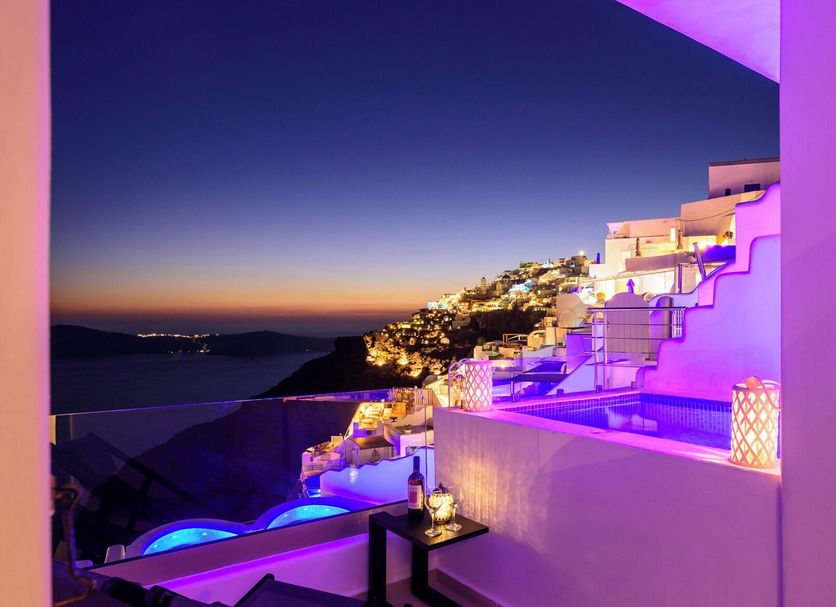 Μπαλκόνι Φωτογραφία