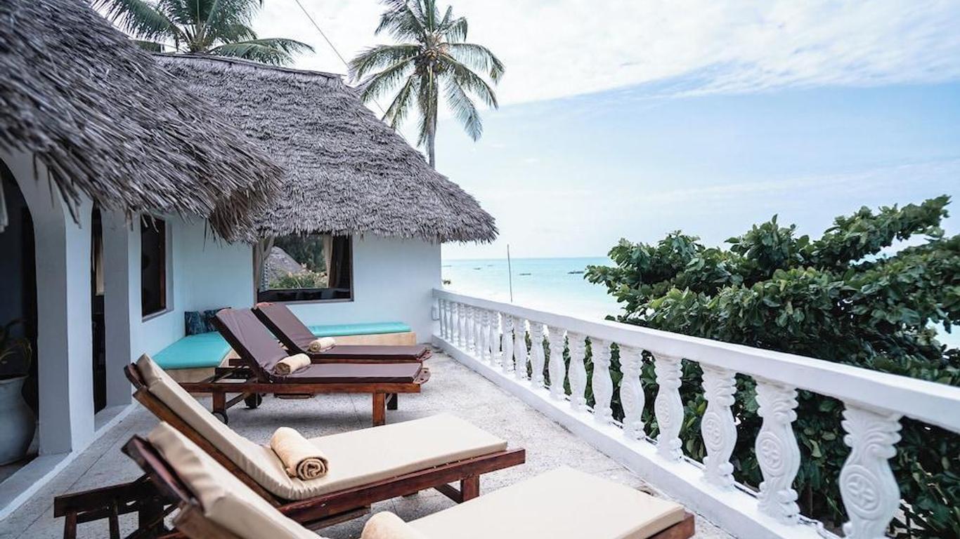 Beach Bungalows