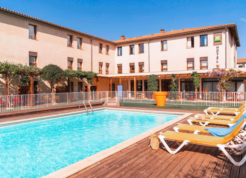 Πισίνα Φωτογραφία