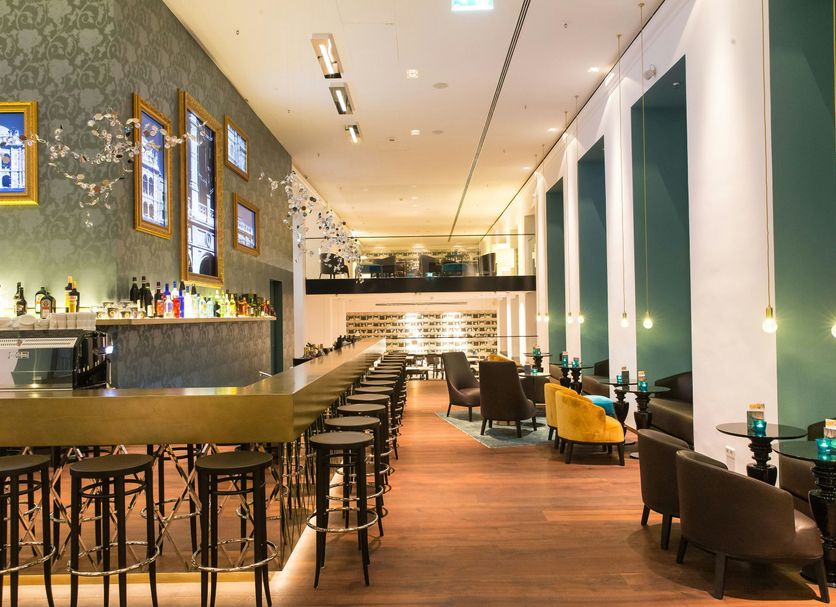 Bar Φωτογραφία