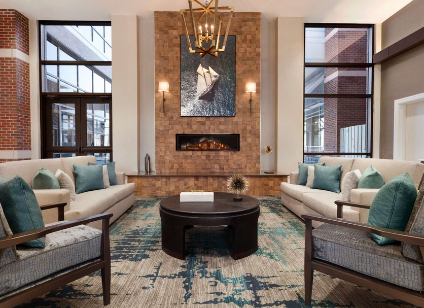 Σαλόνι Φωτογραφία