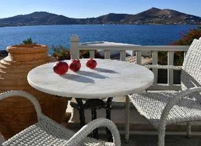 Μπαλκόνι Φωτογραφία