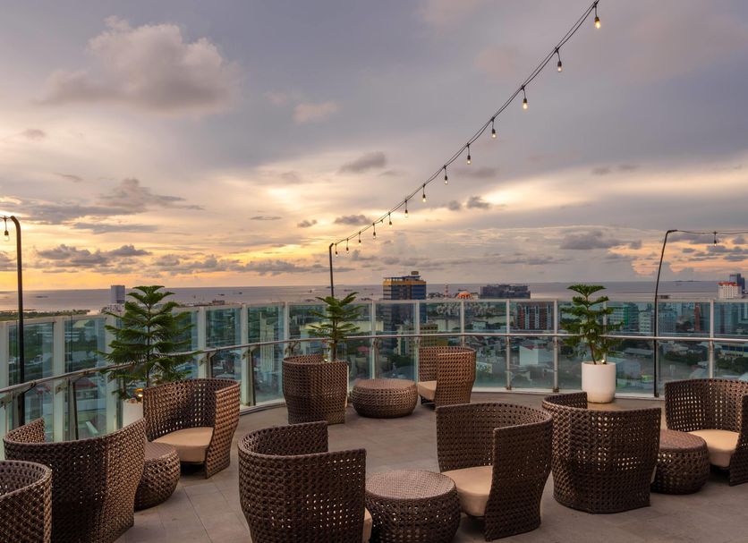 Μπαλκόνι Φωτογραφία