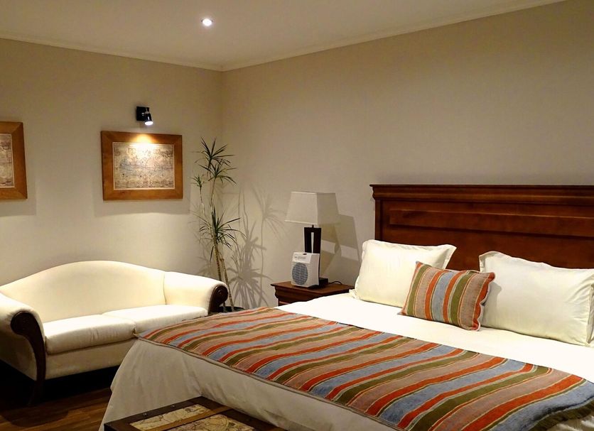 Κρεβατοκάμαρα Φωτογραφία