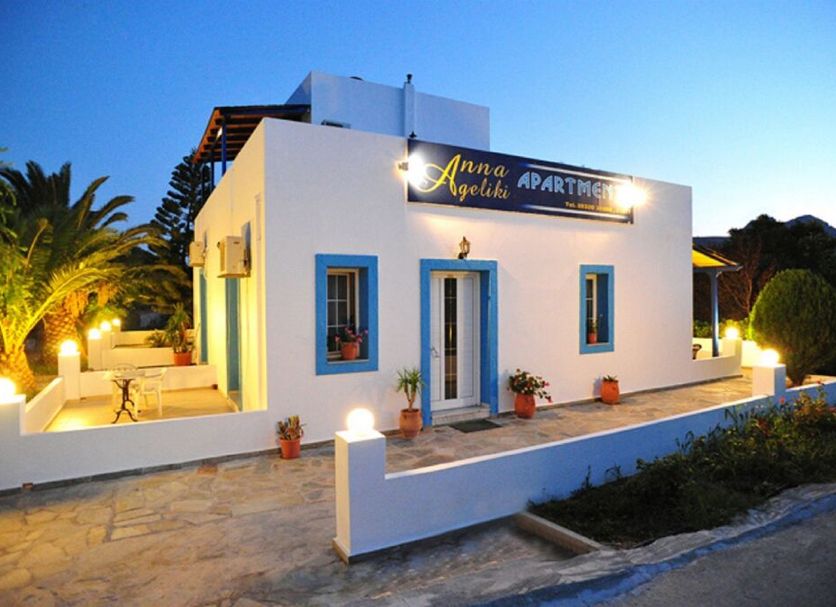 Κτίριο Φωτογραφία