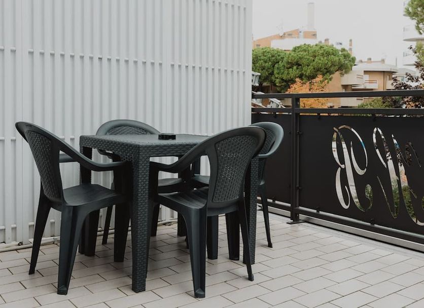 Μπαλκόνι Φωτογραφία