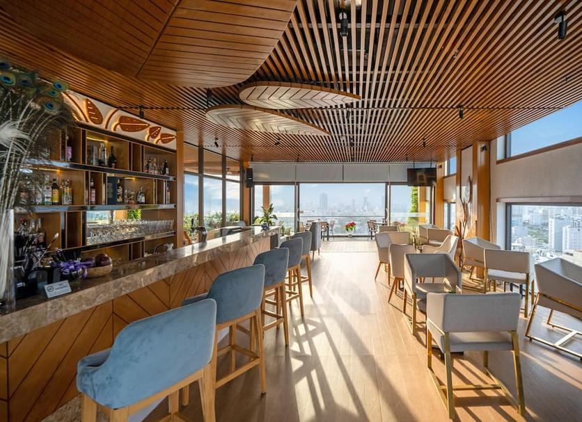 Bar Φωτογραφία