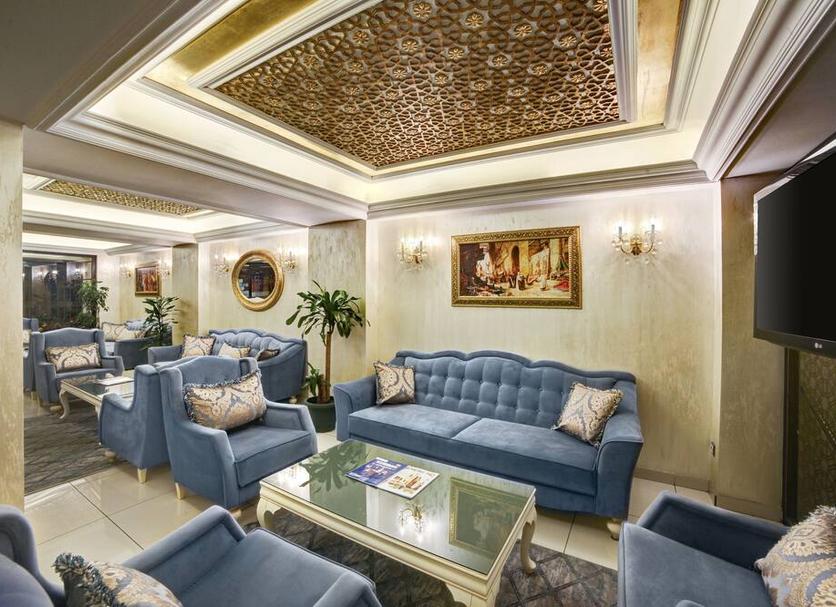 Σαλόνι Φωτογραφία