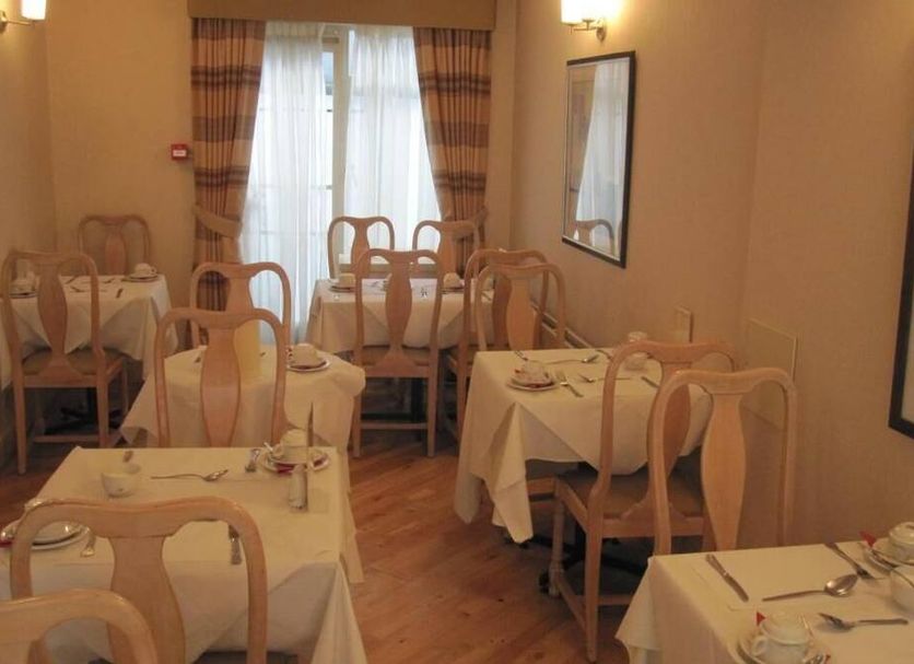 Εστιατόριο Φωτογραφία