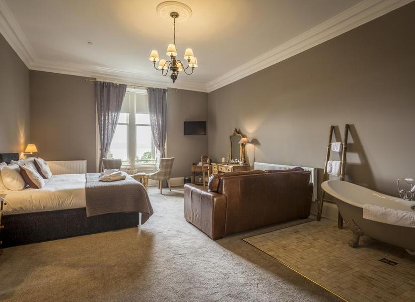 Κρεβατοκάμαρα Φωτογραφία