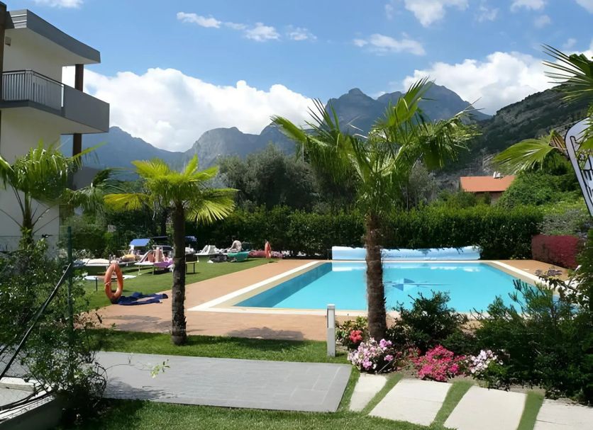 Πισίνα Φωτογραφία