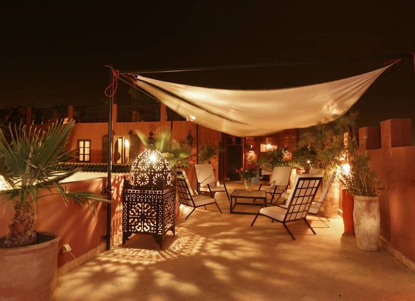 Βεράντα Φωτογραφία