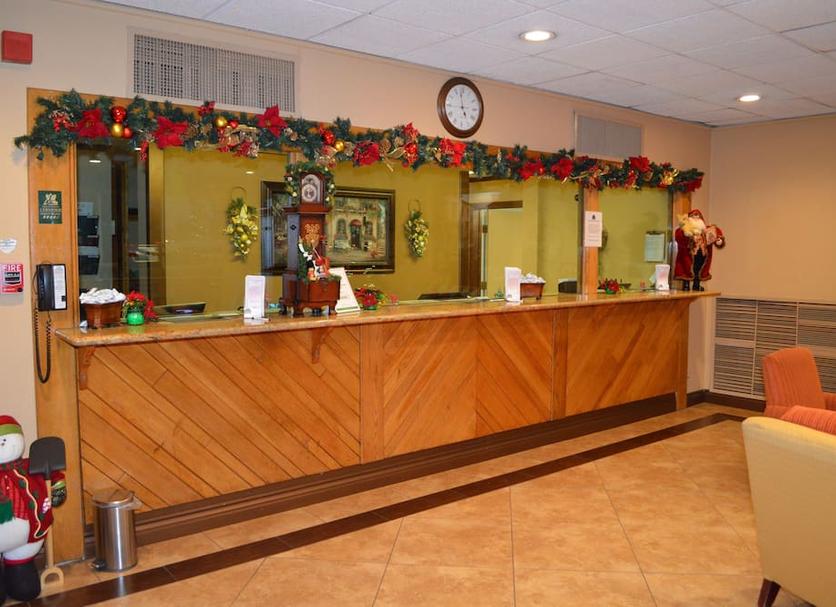 Ρεσεψιόν Φωτογραφία