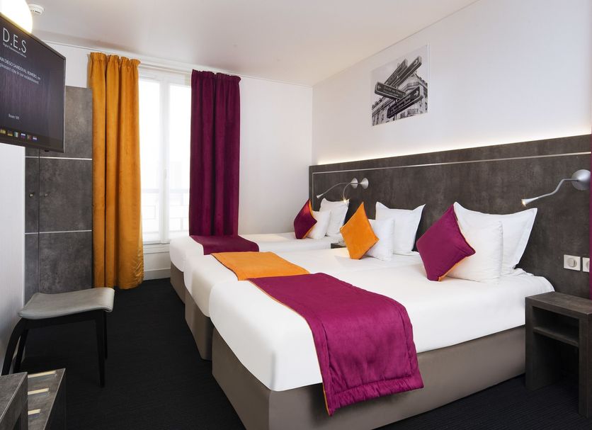 Κρεβατοκάμαρα Φωτογραφία