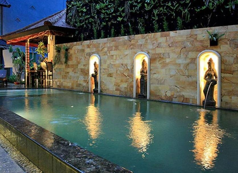 Πισίνα Φωτογραφία