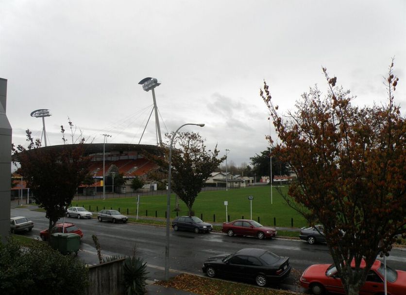 Θέα στην ύπαιθρο Φωτογραφία