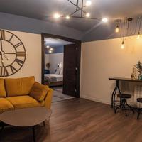 Bucharest Comfort Suites