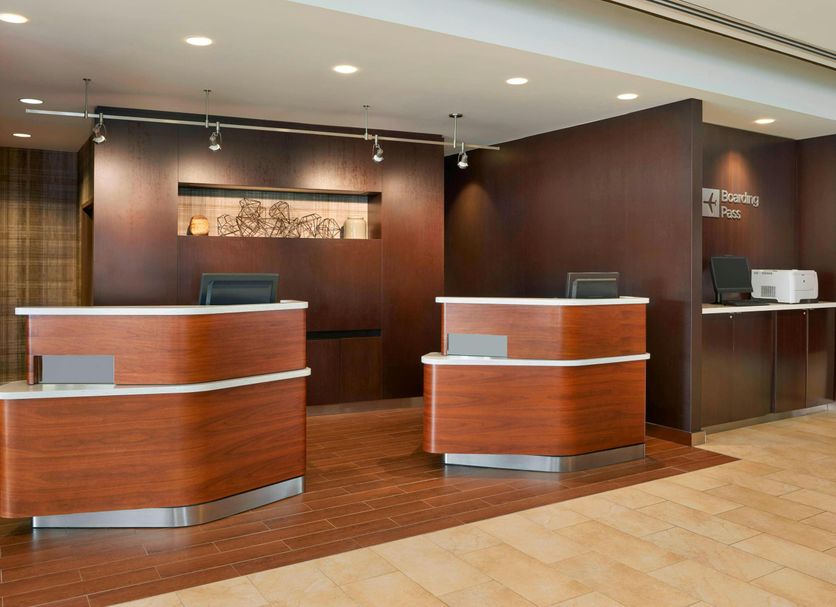 Ρεσεψιόν Φωτογραφία