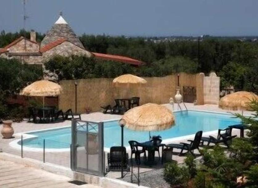 Πισίνα Φωτογραφία