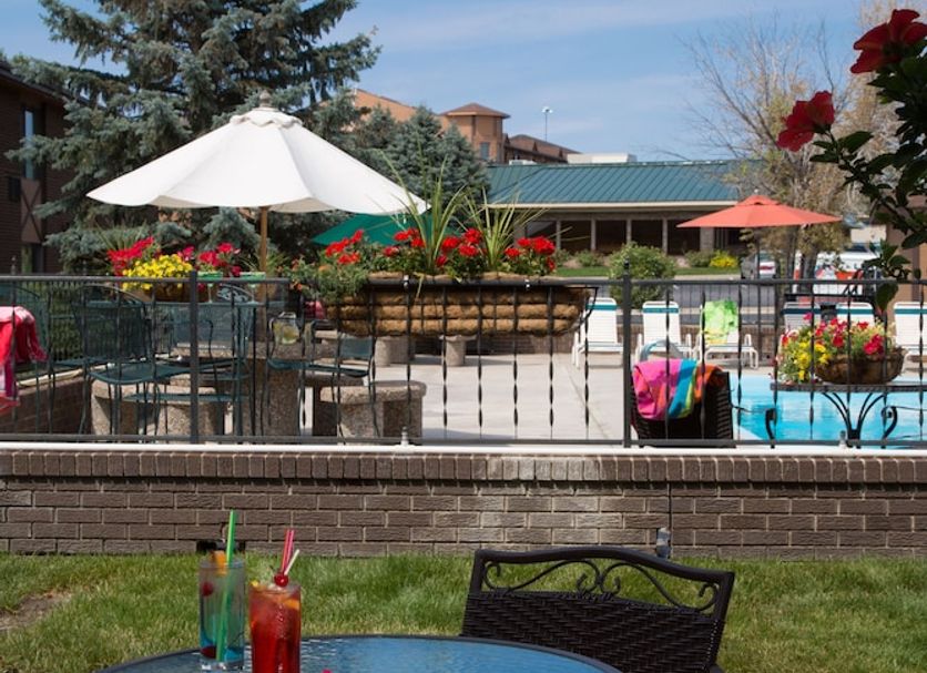 Βεράντα Φωτογραφία