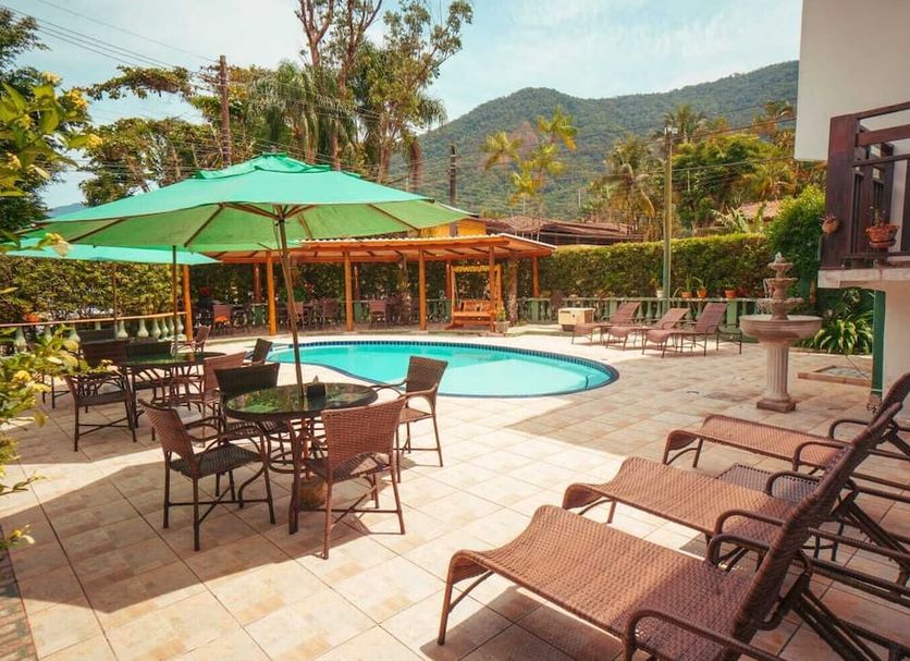 Πισίνα Φωτογραφία