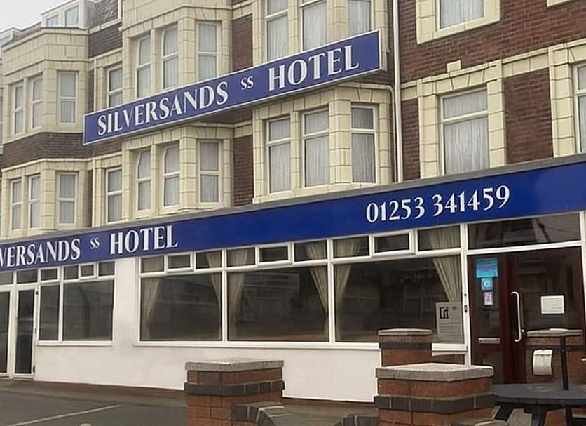 Κτίριο Φωτογραφία