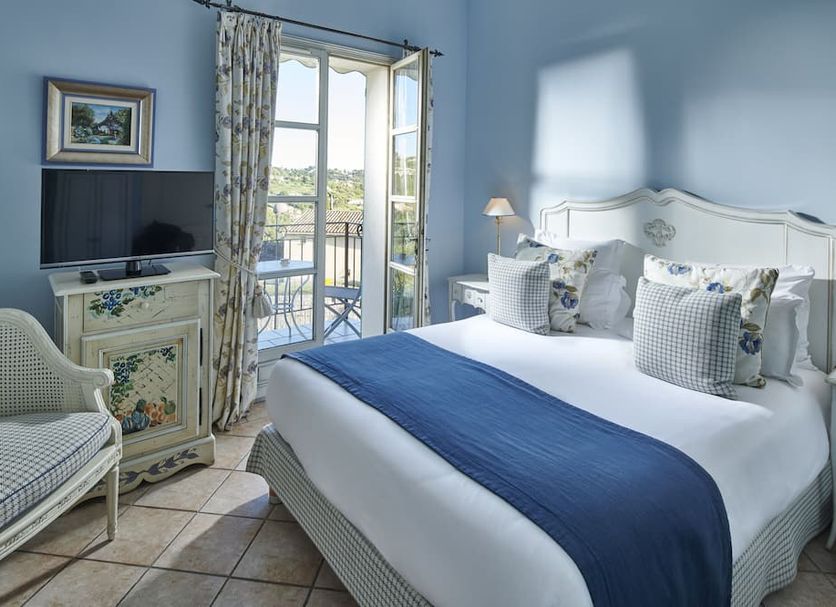 Κρεβατοκάμαρα Φωτογραφία