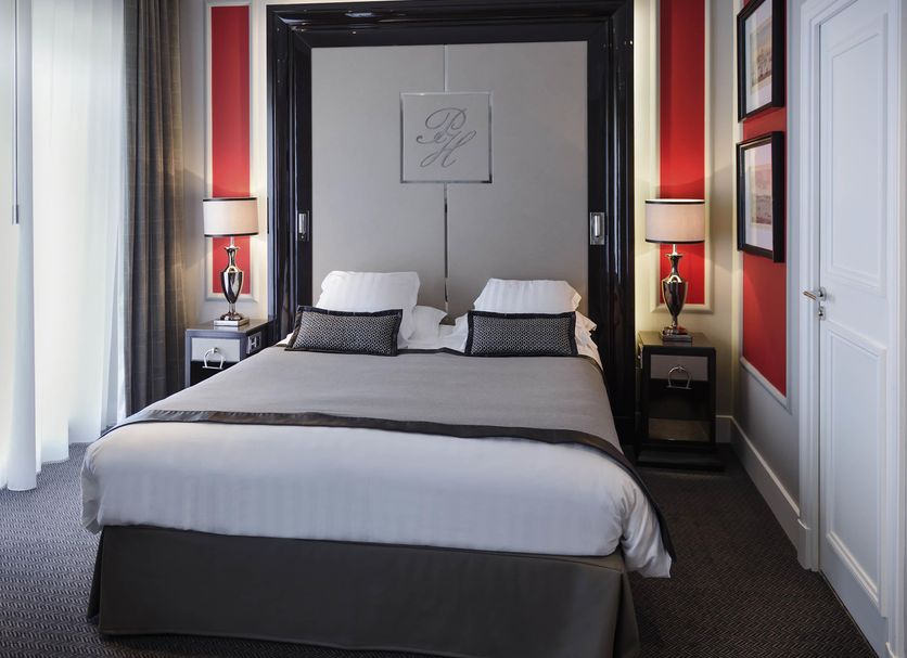 Κρεβατοκάμαρα Φωτογραφία