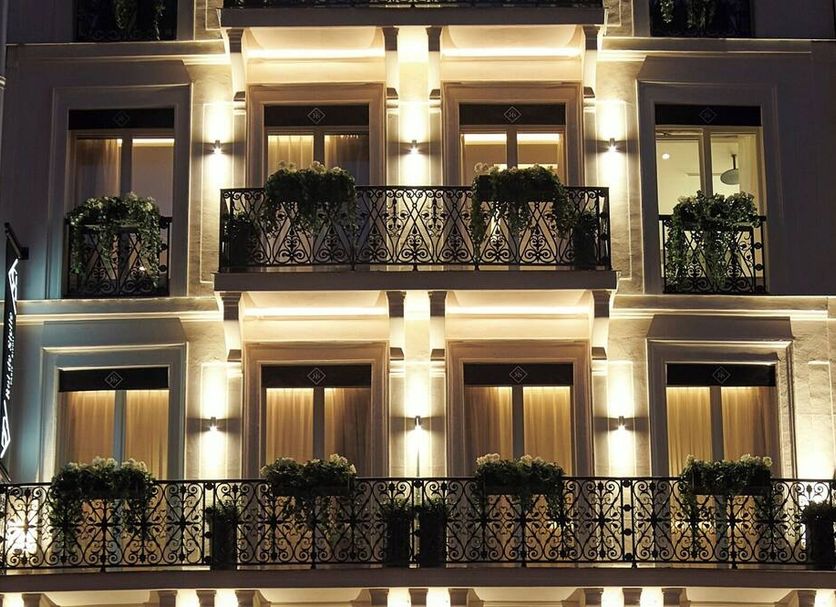 Κτίριο Φωτογραφία