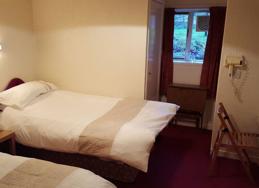 Κρεβατοκάμαρα Φωτογραφία