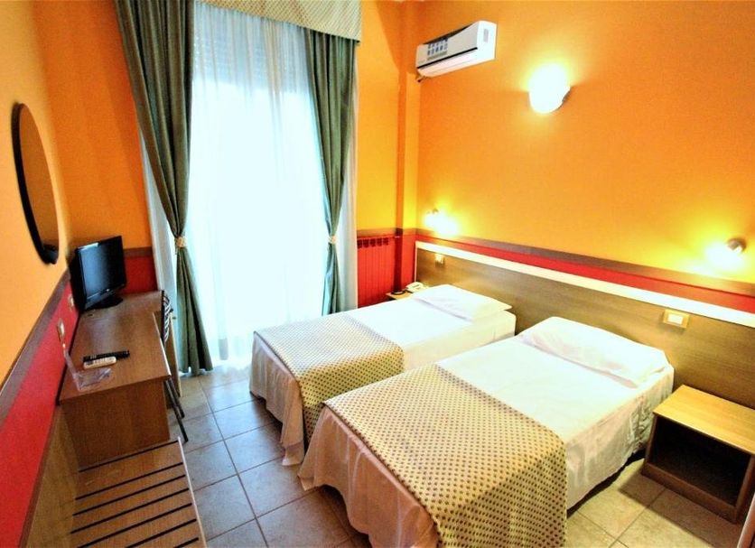 Κρεβατοκάμαρα Φωτογραφία