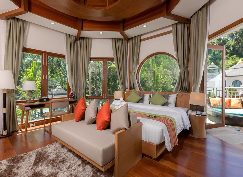 Κρεβατοκάμαρα Φωτογραφία