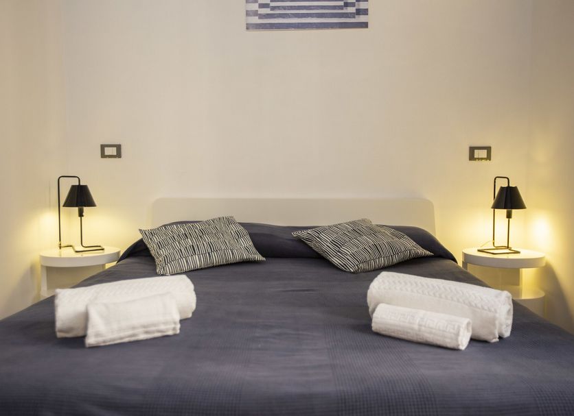 Κρεβατοκάμαρα Φωτογραφία